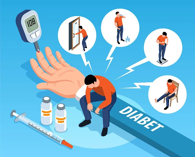 干細胞療法治療糖尿病——安全有效嗎？
