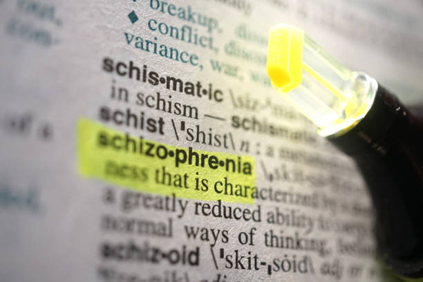 精神分裂癥的檢查和診斷測(cè)試 精神分裂癥的檢查和診斷測(cè)試