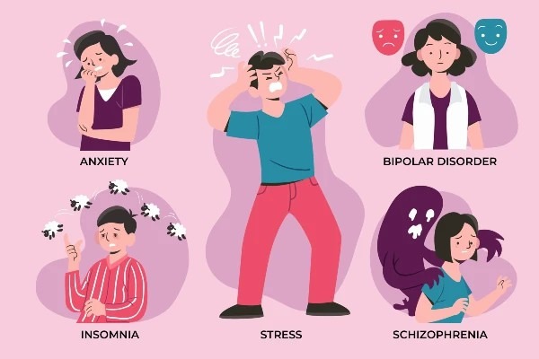 精神疾病如何治療？間充質(zhì)干細(xì)胞的治療案例有哪些？