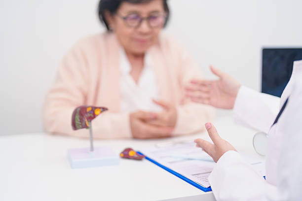 肝衰竭治療新方向：干細(xì)胞療法能取代肝移植嗎？